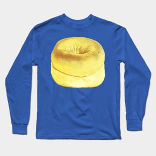 Bread Winner Daily Bread Bread Art Bread Loaf Long Sleeve T-Shirt